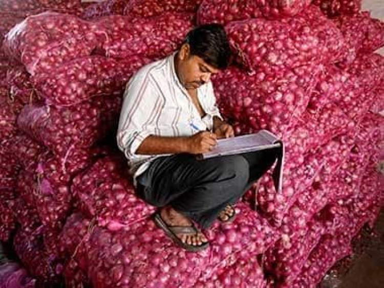 Did you know onions are beneficial for your health? Here's why