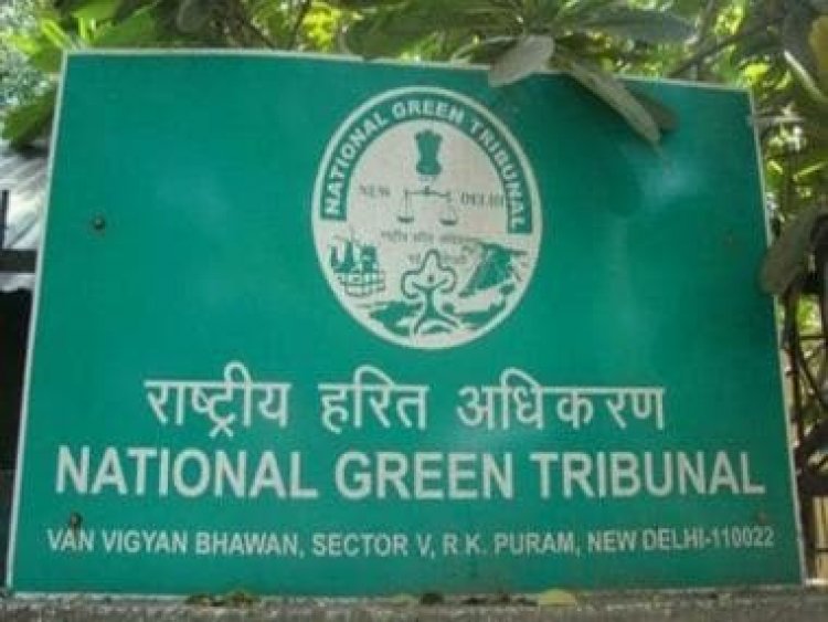 NGT summons Noida DM along with three chiefs of development authorities over encroachment of 209 ponds