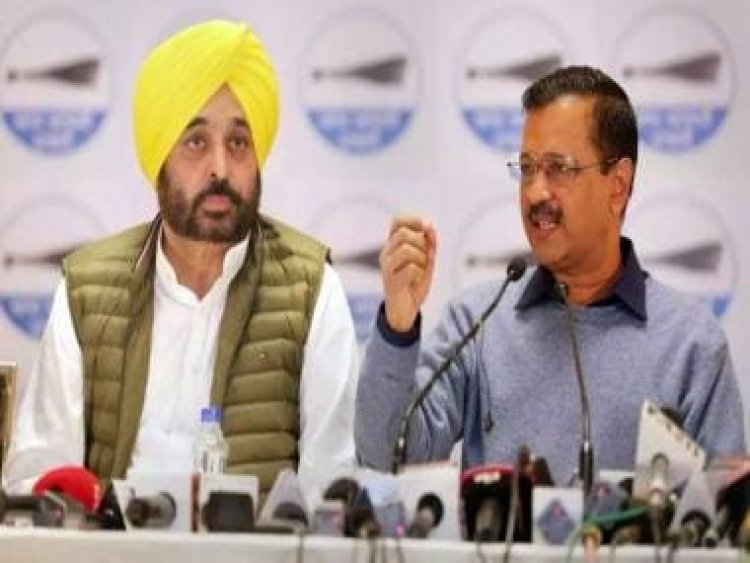 'Operation Lotus': Did BJP attempt to bribe AAP’s MLAs in Punjab?