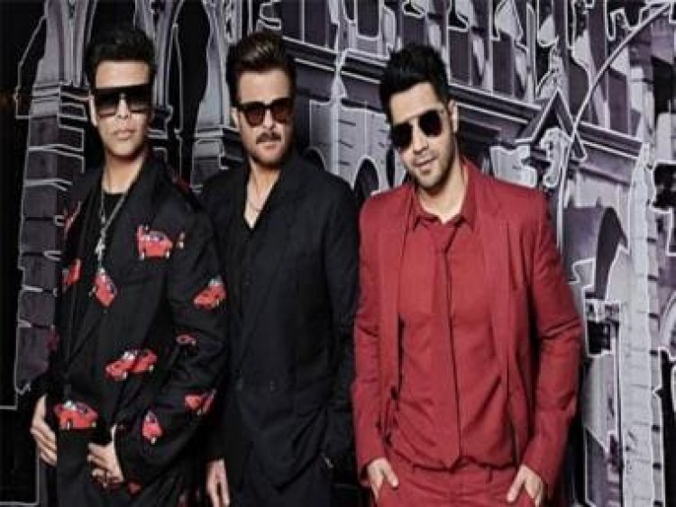 Varun Dhawan on Karan Johar not casting him in his films: 'Made me think I'm slipping in my game'