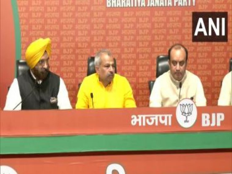 Delhi liquor 'scam': BJP stings AAP again, says corruption money used to fund polls in Goa and Punjab