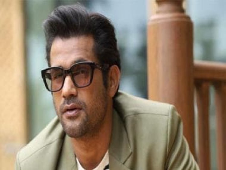 Sohum Shah: Wanted to become Shah Rukh Khan; wanted to do commercial films