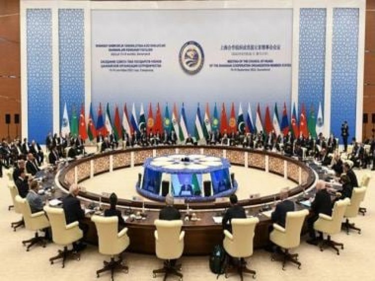 SCO Summit 2022 LIVE: PM Modi departs for India from Uzbekistan's Samarkand