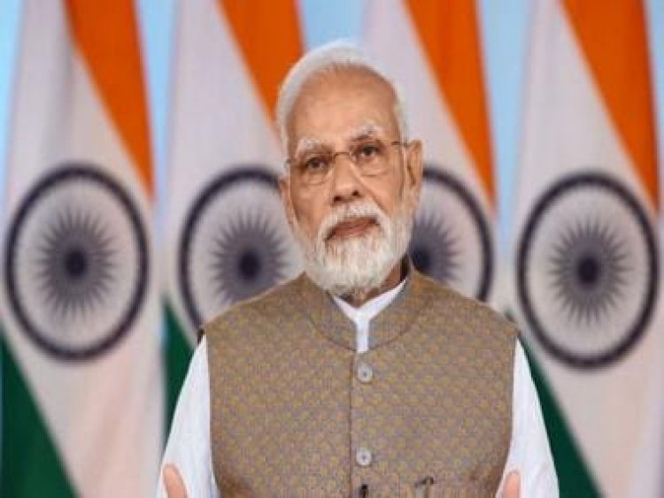 Modi@72 LIVE updates: 'Skilling, reskilling and upskilling', PM Modi's mantra to youth