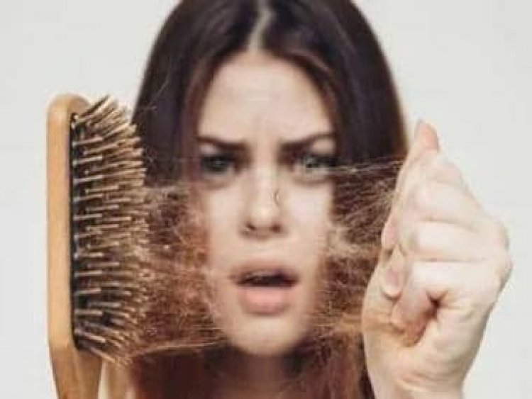 Five easy tips to boost hair growth naturally