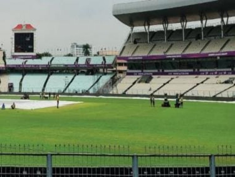 India Capitals vs Gujarat Giants LIVE score, Legends League Cricket 2022: Giants lose Sehwag after strong start in chase