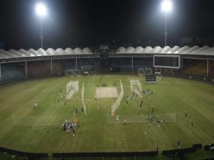 Pakistan vs England: Teams build for T20 World Cup in a long awaited home series for the hosts