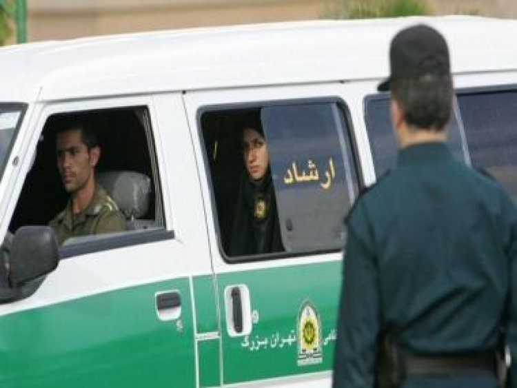 Gasht-e Ershad: Iran’s controversial morality police accused of Mahsa Amini's death