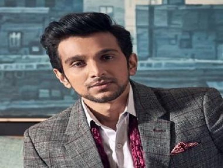 Exclusive | Pratik Gandhi on Atithi Bhooto Bhava and more: ‘Nothing in life should come easily’