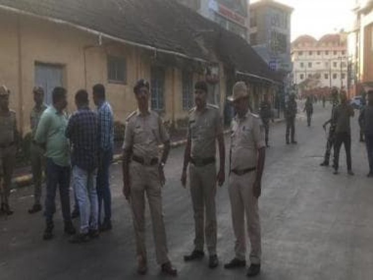 PFI leaders among 100 arrested in nationwide raids by NIA at premises of people involved in terror-related activities