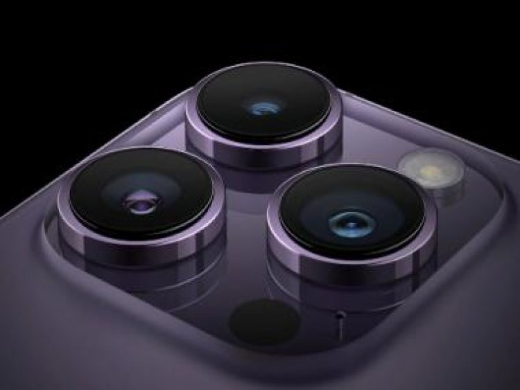 Apple to resolve iPhone 14 Pro and Pro Max camera shake issue by next week; details here