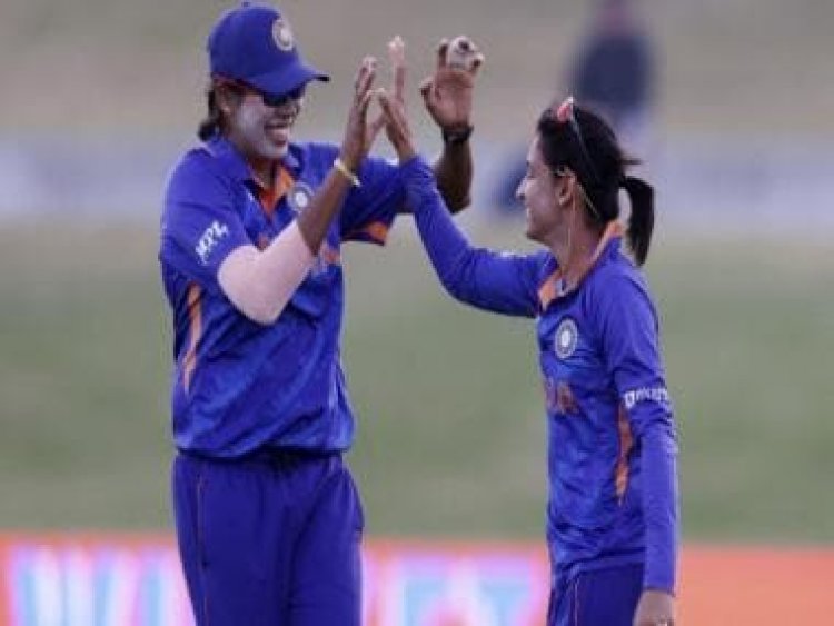 Harmanpreet Kaur on Jhulan Goswami's retirement: 'Lord's match will be a very emotional moment for us'