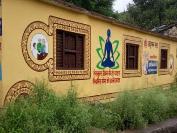 Sevenfold increase in PM Modi’s flagship Ayushman Bharat Health and Wellness Centres in 2018-2022