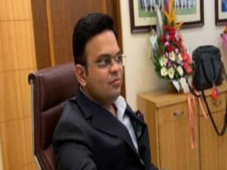 Happy Birthday Jay Shah: Indian cricketers, BCCI president Sourav Ganguly extend wishes