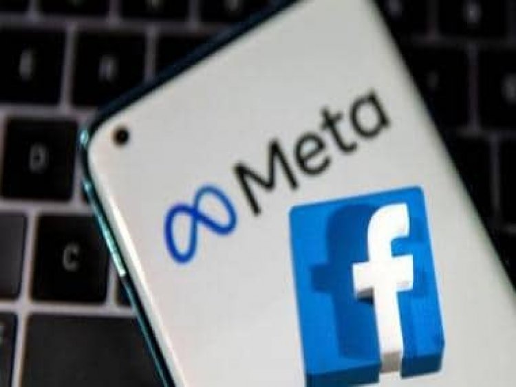 Meta sued for skirting Apple’s privacy rules to collect data