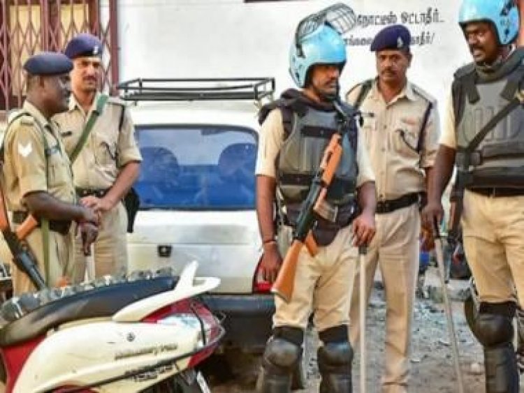 ‘Will never surrender’, says PFI after NIA-ED raids at party offices across 15 states, arrest 106 members