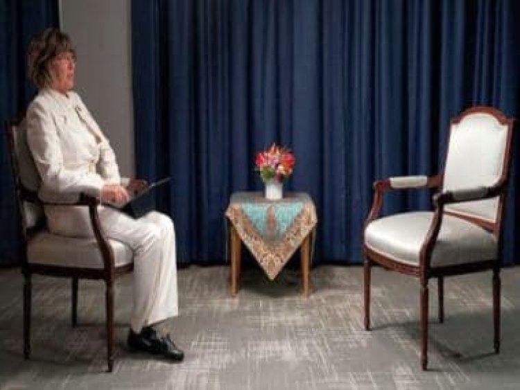 ‘The interview never happened’: Why CNN journalist cancelled a discussion with Iran’s Ebrahim Raisi