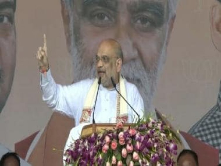 ‘Can Nitish Kumar become PM by changing alliances?’ Amit Shah cautions Lalu about 'Paltu Ram'