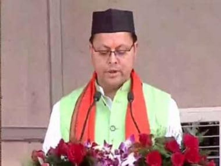 With 288 ad-hoc recruitments scrapped, Pushkar Singh Dhami promises more transparency in govt jobs