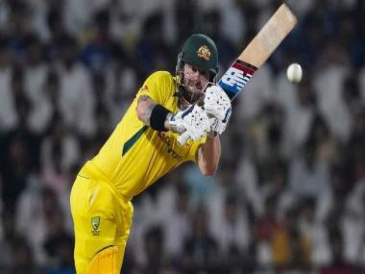 India vs Australia 2nd T20I Live score and updates: AUS post 90/5 in 8 overs vs IND