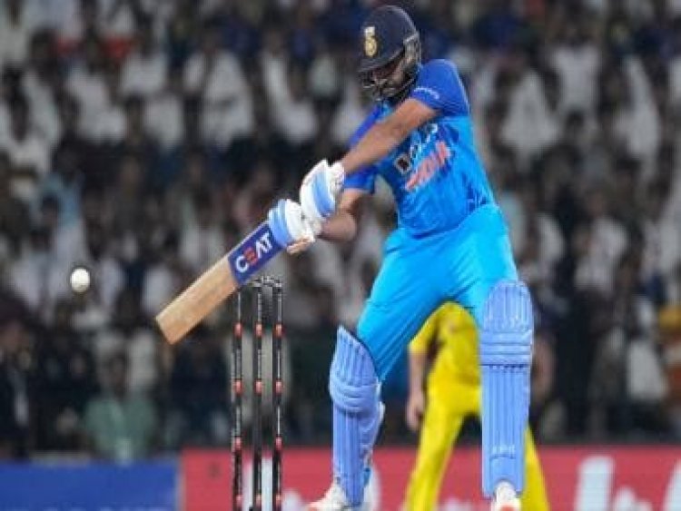 India vs Australia: Sunil Gavaskar dissects Rohit’s Sharma’s ‘measured approach’ in Nagpur
