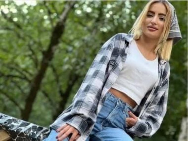 'They killed her with six bullets': Iranian woman shot dead by security forces during protests over Mahsa Amini's death