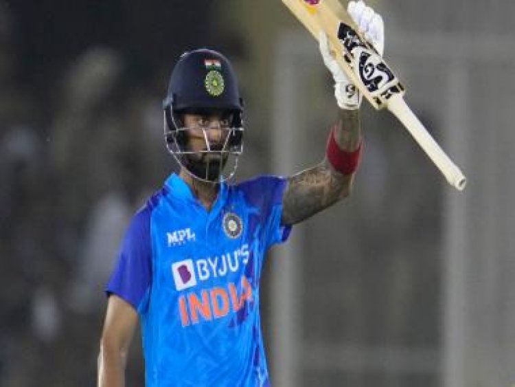 198 runs in 8 innings: Sunil Gavaskar gives his verdict on KL Rahul form in T20Is