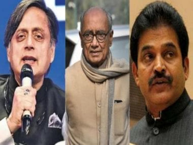 With Ashok Gehlot ‘out’, who is in the race for Congress president?