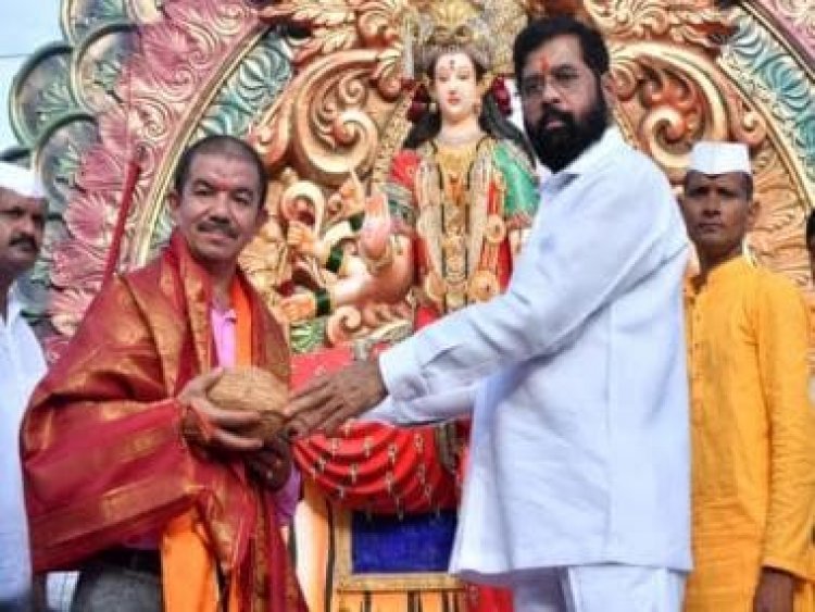 Who is Champa Singh Thapa, Bal Thackeray’s Man Friday, who joined Eknath Shinde’s camp?