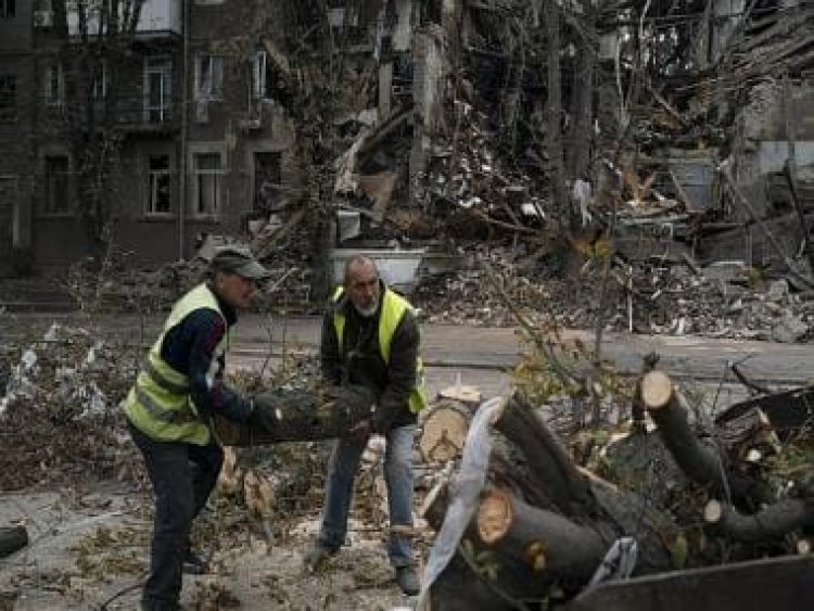 Explained: The risks countries are facing for sharing intelligence inputs over the Ukraine war