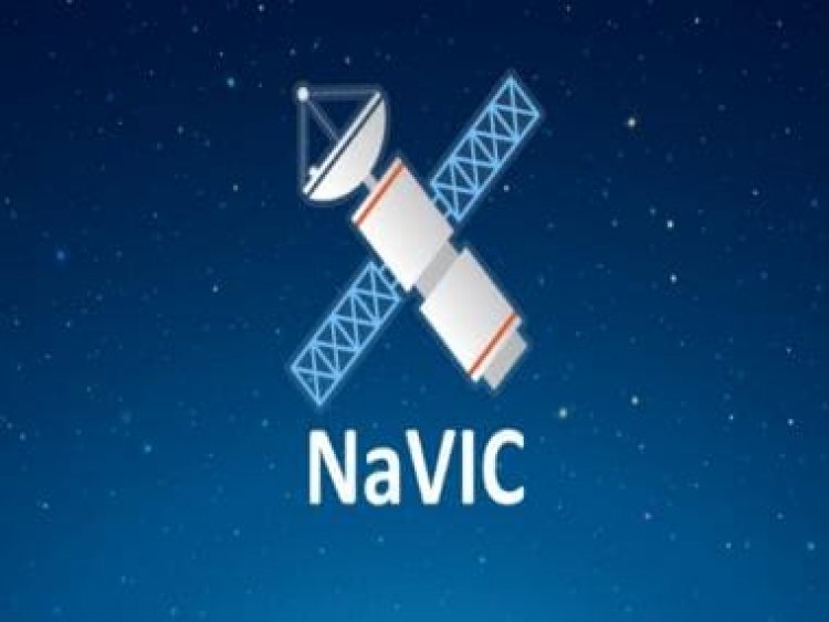 NavIC: How is India’s very own navigation service different from US-owned GPS?