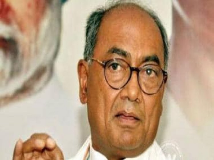 Did Ashok Gehlot’s revolt pave the way for Digvijaya Singh in the Congress president race?