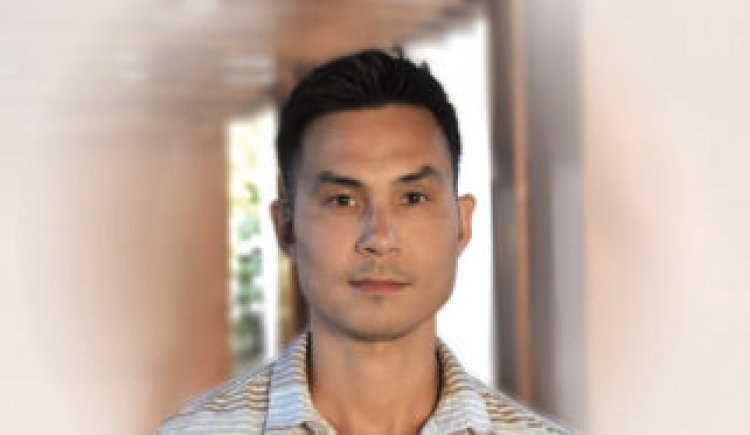 Marcos Simões-Costa asks how cells in the embryo get their identities