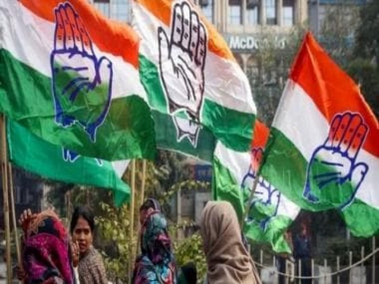 Chaos in Congress: Suspense continues over who will helm Rajasthan; more leaders join presidential race