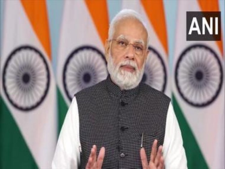Unwavering bhakt of Maa Durga, PM Modi takes only water during 9-day Navratra fasting