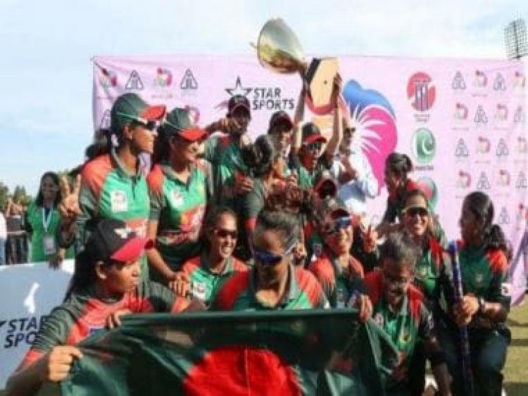 Women's Asia Cup 2022: Squads, fixtures, live streaming and everything you need to know about continental event
