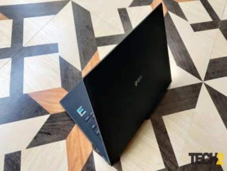 LG Gram 14 14Z90Q Review: This Gram packs a mighty punch