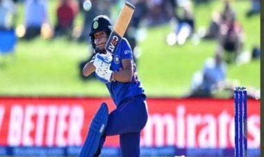 Women's Asia Cup, India vs Sri Lanka Live Score: SL put IND into bat in Sylhet