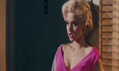 The Marilyn Monroe chaos: Blonde reiterates Hollywood’s struggle to fathom iconic star