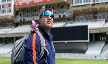 Abhay Sharma pips Sarandeep Singh in ‘tight race’ for Delhi coach; Gagan Khoda to lead selection panel