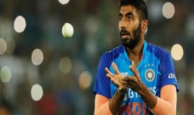Bumrah has gone to the NCA, Team India still awaiting confirmation on his fitness, says Dravid