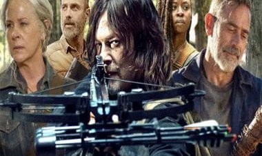 Tales of the Walking Dead is a fine addition to the franchise’s already overflowing basket of hits