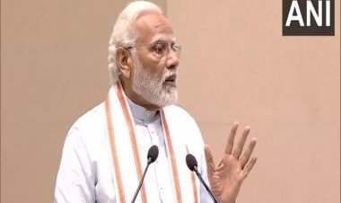 Swachhata Diwas, Mahatma Gandhi and Narendra Modi's dream of a clean India