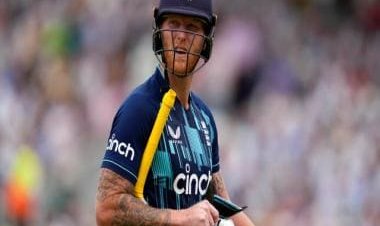 Ben Stokes lashes out at Harsha Bhogle's post slamming England media over Deepti Sharma incident