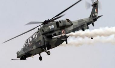 Why has Indian Army's LCH helicopter caused panic in China, Pakistan?