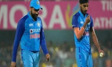 India vs South Africa, 2nd T20I: We have not bowled well at death in last five or six games, says Rohit Sharma