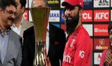 Pakistan vs England: ‘Amazing to see how we won the last two games’, says Moeen Ali on series win