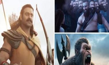 Will Adipurush be a step forward for Indian Cinema and Prabhas?