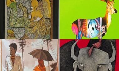 PARAM- Exhibition of supreme conception and creativity