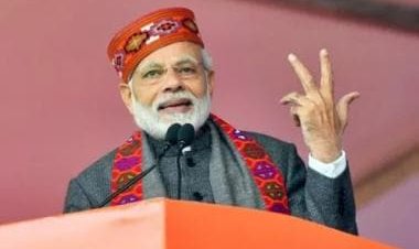 PM Modi to visit Himachal Pradesh on 5 October; to inaugurate AIIMS Bilaspur, participate in Kullu Dussehra celebrations